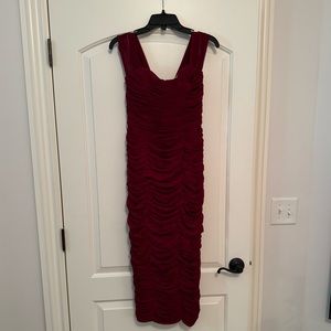 By Watters. Joanne Cocktail Dress